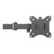 3303170105252-T'nB - Bras porte-écran simple réglable - noir-P_405148441_14-10