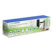3303170105252-T'nB - Bras porte-écran simple réglable - noir-P_405148441_2-13