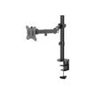 3303170105252-T'nB - Bras porte-écran simple réglable - noir-P_405148441_4-0
