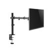 3303170105252-T'nB - Bras porte-écran simple réglable - noir-P_405148441_5-1