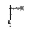 3303170105252-T'nB - Bras porte-écran simple réglable - noir-P_405148441_6-2