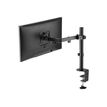 3303170105252-T'nB - Bras porte-écran simple réglable - noir-P_405148441_8-4