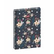 3371010501762-Agenda Daisy Maxiweek - 1 semaine sur 2 pages - 16 x 24 cm - bucolique - Quo Vadis-P_405148535_1-0