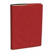 Agenda Marlow Randonnée Prestige avec répertoire - 1 semaine sur 2 pages - 9 x 12,5 cm - bordeaux - Quo Vadis