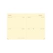 3371010498772-Agenda Marlow - 2 jours par page - 7 x 10 cm - bordeaux - Quo Vadis-P_405148595_2-1