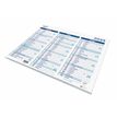 3371010501502-Quo Vadis - Calendrier origami 3 mois par face - 35 x 43 cm-P_405148612_1-0