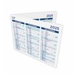3371010501502-Quo Vadis - Calendrier origami 3 mois par face - 35 x 43 cm-P_405148612_2-1