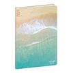 3371010499786-Agenda Respire Ministre recyclé - 1 semaine sur 2 pages - 16 x 24 cm - plage - Quo Vadis-P_405148640_1-0