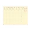 3371010500796-Agenda Affaires Prestige Silk - 1 semaine sur 2 pages - 10 x 15 cm - vert - Quo Vadis-P_405148656_2-1