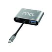 3700224767396-MCL Samar - Station d'accueil - USB-C 3.2 Gen 2 - VGA, HDMI-P_405148681_1-0