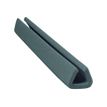 0404051487221-Antalis - Profilé en mousse en forme de U - 2,4 cm x 2 m - polyéthylène recyclé - bleu-P_405148722_1-0