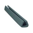 0404051487252-Antalis - Profilé en mousse en forme de U - 3,4 cm x 2 m - polyéthylène recyclé - bleu-P_405148725_1-0