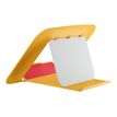 4002432129348-Leitz Ergo Cosy - Support pour ordinateur portable jusqu'à 17" - jaune chaleureux-P_405148749_10-4