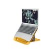 4002432129348-Leitz Ergo Cosy - Support pour ordinateur portable jusqu'à 17" - jaune chaleureux-P_405148749_16-15