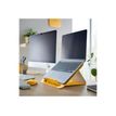 4002432129348-Leitz Ergo Cosy - Support pour ordinateur portable jusqu'à 17" - jaune chaleureux-P_405148749_2-9