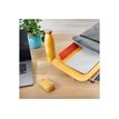 4002432129348-Leitz Ergo Cosy - Support pour ordinateur portable jusqu'à 17" - jaune chaleureux-P_405148749_4-11
