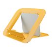 4002432129348-Leitz Ergo Cosy - Support pour ordinateur portable jusqu'à 17" - jaune chaleureux-P_405148749_7-1