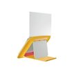 4002432129348-Leitz Ergo Cosy - Support pour ordinateur portable jusqu'à 17" - jaune chaleureux-P_405148749_8-2