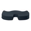 4002432129577-Leitz Ergo Cosy - Coussin de siège ergonomique - gris velours-P_405148754_7-1