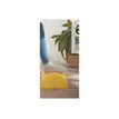 4002432129584-Leitz Ergo Cosy - Repose-pieds - jaune chaleureux-P_405148755_5-4