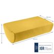 4002432129584-Leitz Ergo Cosy - Repose-pieds - jaune chaleureux-P_405148755_7-6