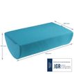 4002432129591-Leitz Ergo - Repose-pieds ergonomique - Bleu -P_405148756_7-4