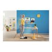 4002432129454-Leitz Ergo Cosy 2 en 1 - Tabouret ergonomique assis/debout - hauteur réglable jusqu'à 79-P_405148760_5-4