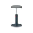 4002432129478-Leitz Ergo Cosy 2 en 1 - Tabouret ergonomique assis/debout - hauteur réglable jusqu'à 79-P_405148761_2-1