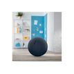 4002432129546-Leitz Ergo Cosy Active - Ballon d'assise - diamètre de 65 cm - gris velours-P_405148765_2-4