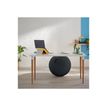 4002432129546-Leitz Ergo Cosy Active - Ballon d'assise - diamètre de 65 cm - gris velours-P_405148765_4-6