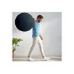 4002432129546-Leitz Ergo Cosy Active - Ballon d'assise - diamètre de 65 cm - gris velours-P_405148765_6-8