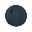 4002432129546-Leitz Ergo Cosy Active - Ballon d'assise - diamètre de 65 cm - gris velours-P_405148765_8-0