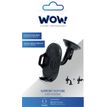 3571211504849-Bigben WOW - Support Voiture Ajustable 2 en 1 sur Pare-brise + Ventilation Noir -P_405148783_2-1