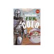 9782017084181-Star Wars - The Mandalorian - Livre à colorier-P_405148814_1-0