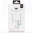 3304490426515-We - Répéteur Wi-Fi WE - dual band 1200 2.4GHz - blanc-P_405148857_3-2