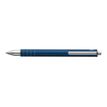 LAMY swift 334 - Roller gel bleu rétractable - corps bleu impérial
