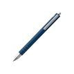 4014519290995-LAMY swift 334 - Roller gel bleu rétractable - corps bleu impérial-P_405148901_4-2