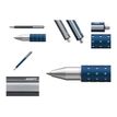 4014519290995-LAMY swift 334 - Roller gel bleu rétractable - corps bleu impérial-P_405148901_6-4
