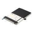 4014519744948-LAMY x NeoLab - Carnet numérique NCode - A5 (14,5 x 21 cm) - 192 pages ivoire - pointill