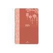 3664447205274-Oberthur Tokyo - Agenda 1 semaine sur 2 pages - 16 x 24 cm - lanternes-P_405148943_1-0