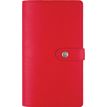 Agenda de poche spiralé Lady Kent - 1 semaine sur 2 pages - 9,5 x 17 cm - nude - Oberthur