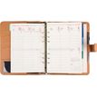 3664447161860-Organiseur Milano - 19 x 23 cm - camel - Oberthur-P_405149335_2-1