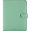 Organiseur Milano - 19 x 23 cm - amande - Oberthur