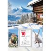 3664447162140-Oberthur - Plaque illustrée avec bloc éphéméride humoristique - 16 x 33 cm - disponibl-P_405149440_6-5