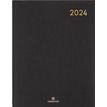 3664447165400-Agenda Nomad - 1 semaine sur 2 pages - 22 x 28 cm - disponible dans différentes couleurs -P_405149442_3-2