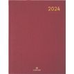 3664447165400-Agenda Nomad - 1 semaine sur 2 pages - 22 x 28 cm - disponible dans différentes couleurs -P_405149442_4-3