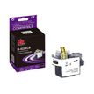 3584770912185-Cartouche compatible Brother LC422XL - noir - Uprint-P_405149486_1-0