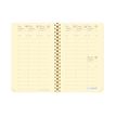 3371010480784-Agenda de poche spiralé Impala Planning 16S - 1 semaine sur 2 pages - 9 x 16 cm - rouge --P_405149547_2-1