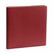3371010481392-Agenda à spirale Impala Executif Prestige - 1 semaine sur 2 pages - 16 x 16 cm - rouge - -P_405149577_1-0