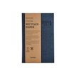 5412303377829-Agenda Ecoday Kazar - 1 jour par page - 13,3 x 20,8 cm - bleu - Brepols-P_405149621_2-0